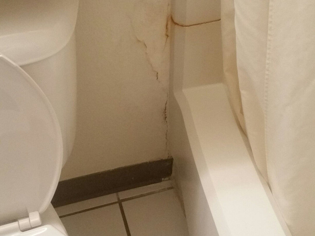 Super 8 by Wyndham Aberdeen West