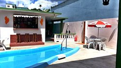 Villa Casa Jairo主图