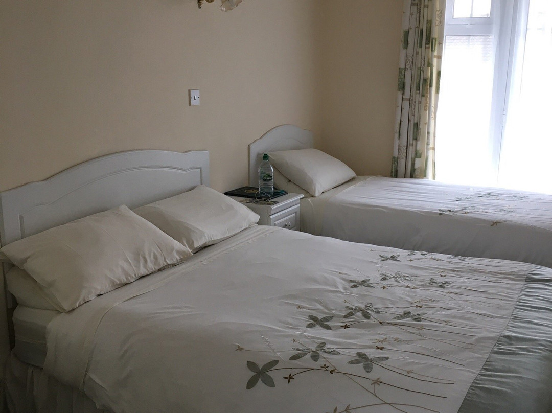 Moloney's Bed & Breakfast主图