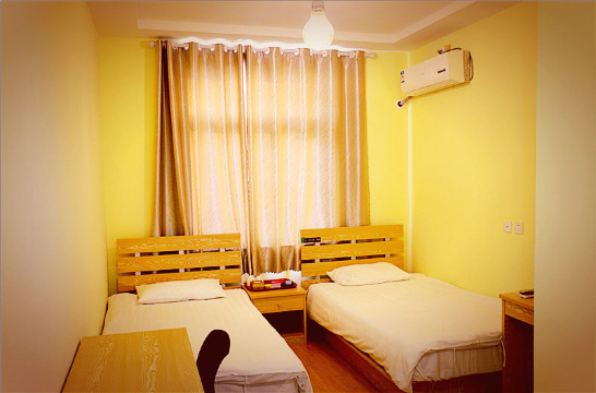 无花果客栈 -官方