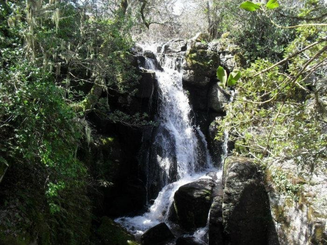 Cascata di Mularza Noa景点图片