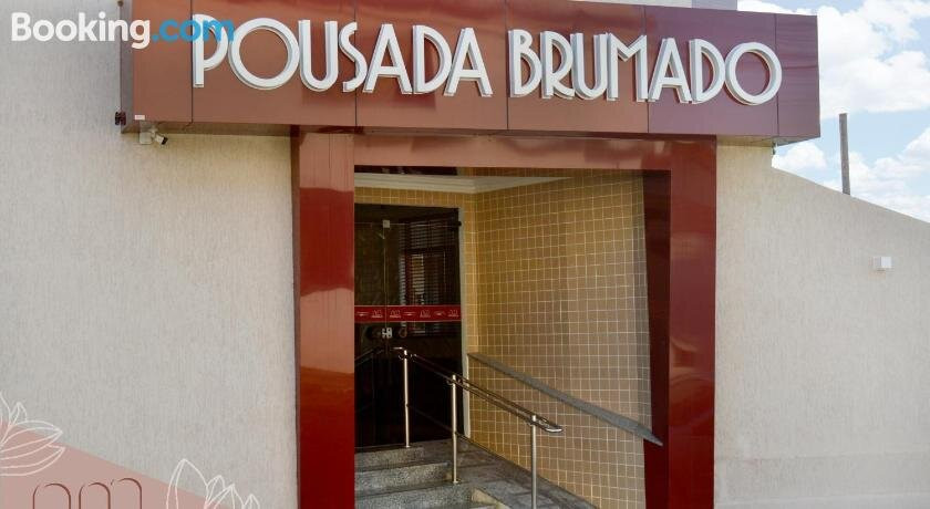 Pousada Brumado主图