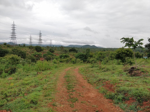 Hebbani旅游攻略图片