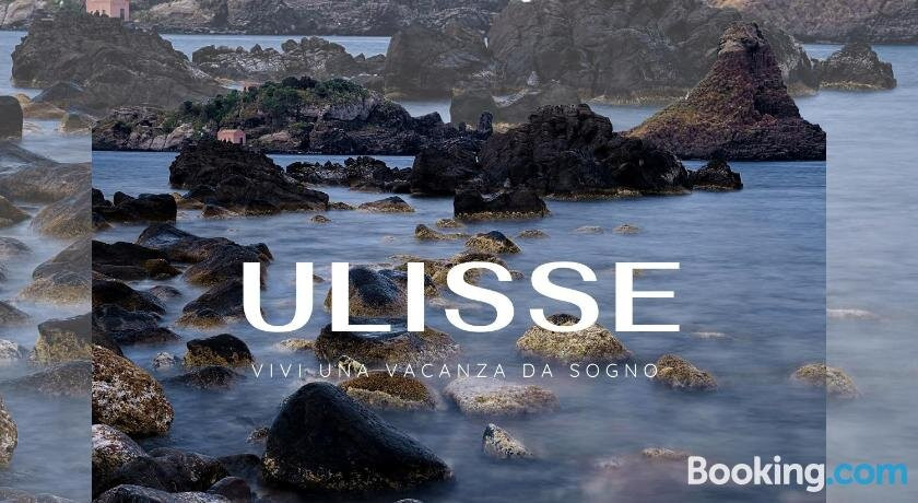 Ulisse & Polifemo