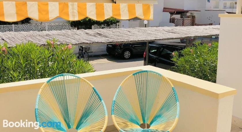 Appartamenti Solemare