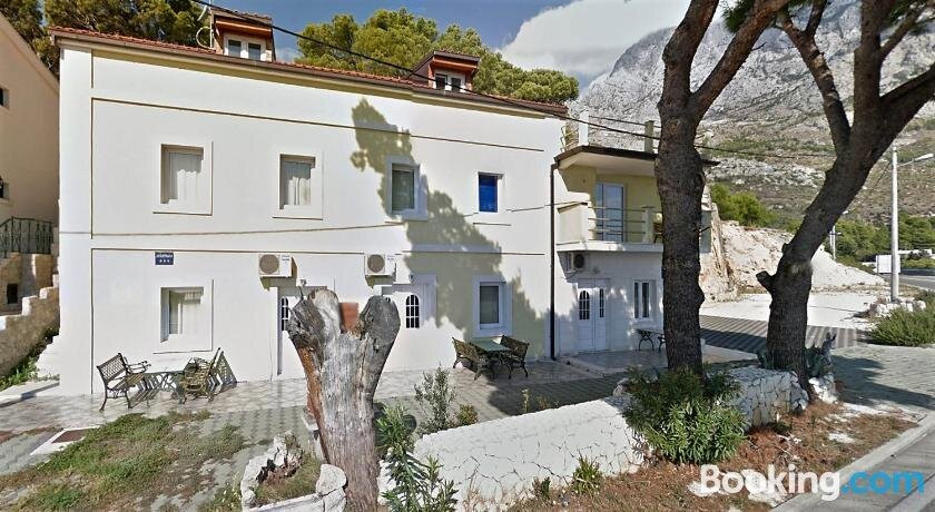 Cro Apartments