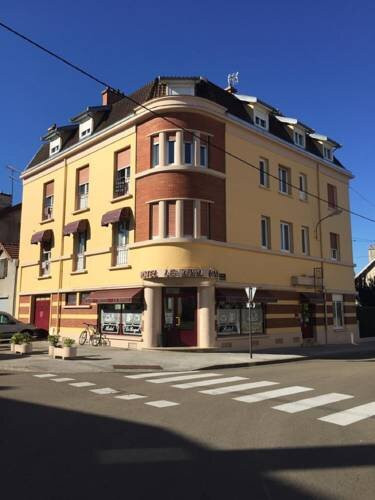 Hôtel Le Royal主图