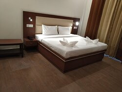 Hotel The Shivaay - Delight Inn主图