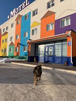 Motel Soyuz主图