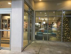 Fairfield by Marriott Inn & Suites Calhoun主图