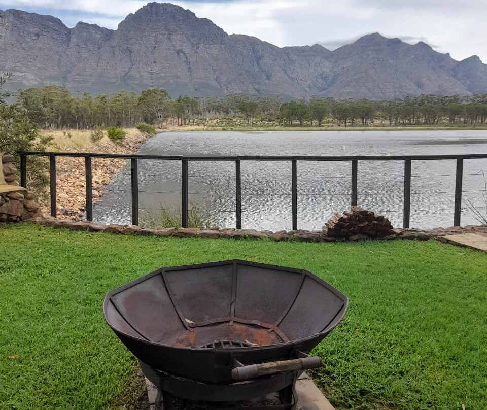 Bartholomeus Klip Farmhouse主图