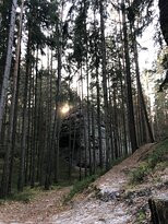 Bohemian Switzerland National Park-波西米亚必去景点