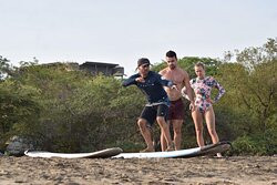 Bfit Retreat-塔马林多必去景点