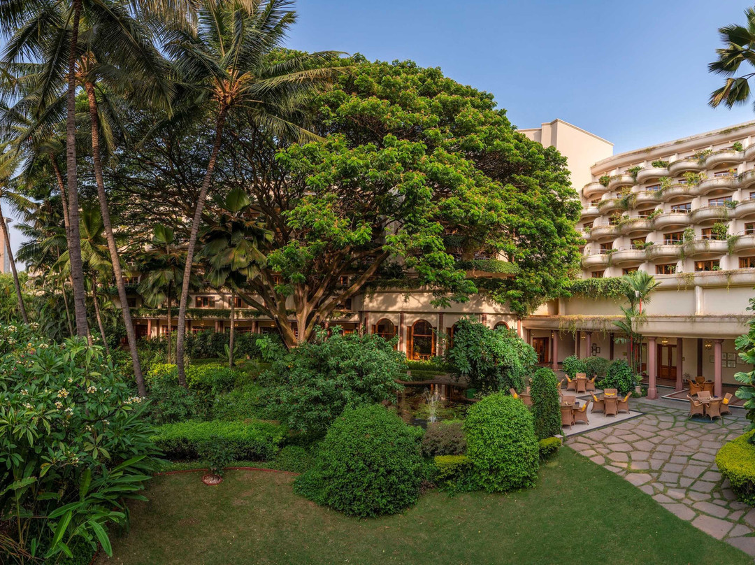 班加罗尔欧贝罗伊酒店主图