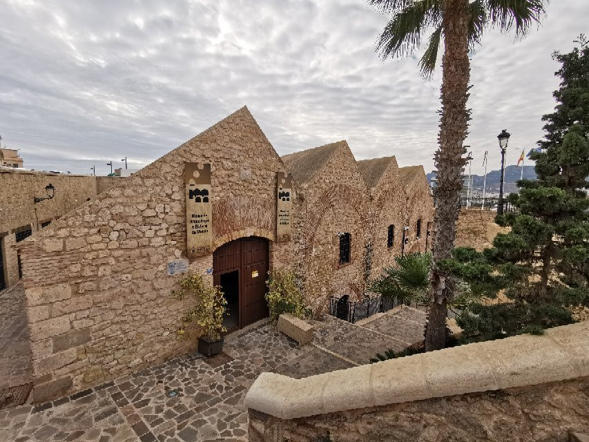 Museos de Melilla-梅利利亚必去景点