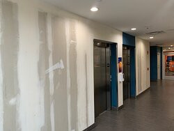 Home2 Suites By Hilton El Paso Airport主图