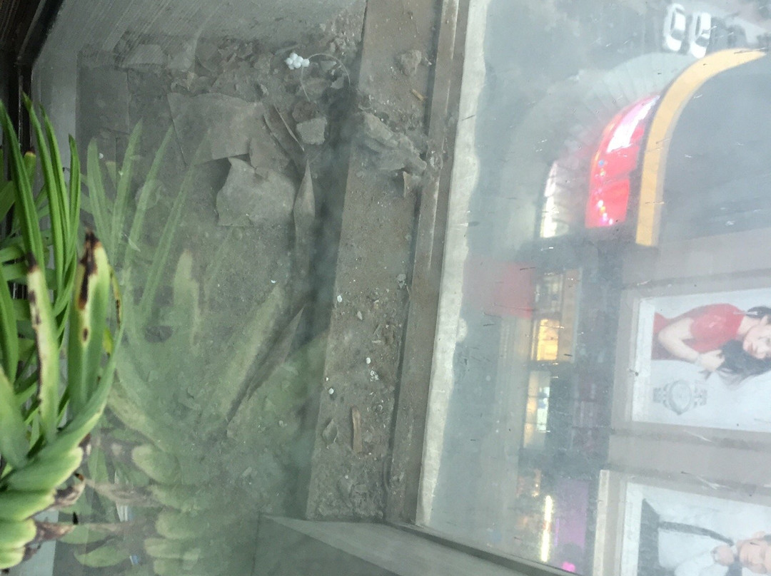 长百四季酒店主图