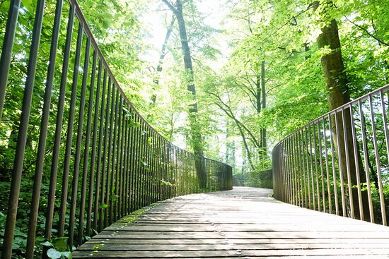 Felsenmeer-Hemer必去景点