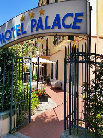 Hotel Palace主图
