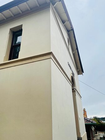 Rushworth Court House-拉什沃思必去景点