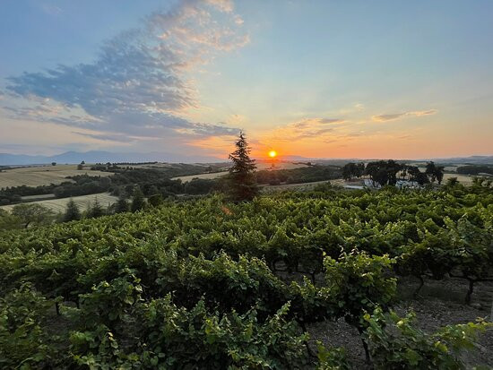 Ktima Karasimou-Katerini必去景点