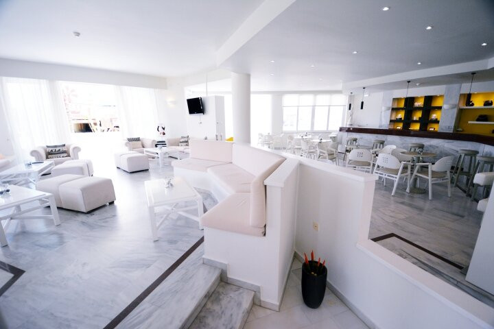 Dimitrios Beach Hotel主图