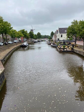 Stadhuis van Dokkum景点图片