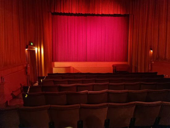 Regent Cinema Marple景点图片