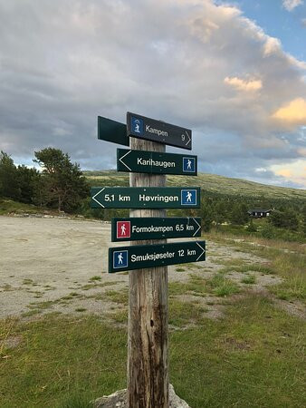 Putten Seter主图