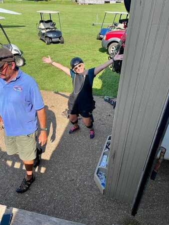 Lookout Mountain Flight Park-Rising Fawn必去景点