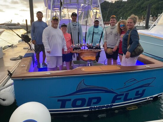 Maverick Sportfishing Charters景点图片