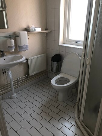 马尔默机场酒店主图