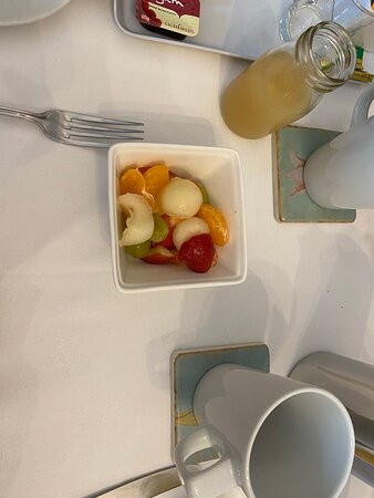 Durham House Hotel主图
