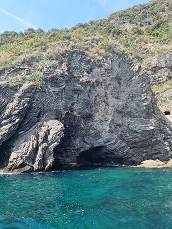5 Terre Pelagos Boat Tours-Manarola必去景点