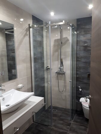 Lagaria Luxury Rooms & Apartments主图