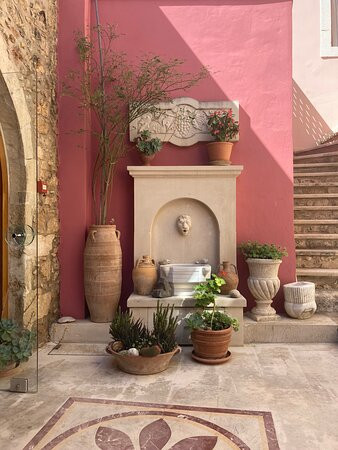 Casa dell' Aristea主图