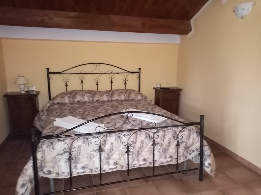 Agriturismo La Corte dei Pini
