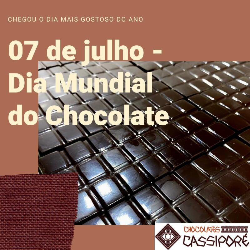 Chocolates Cassiporé-Oiapoque必去景点