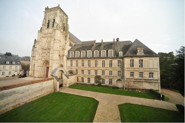 Auxi-le-Chateau旅游攻略图片