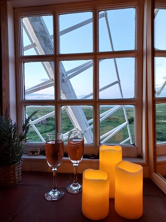 Cley Windmill-客卧