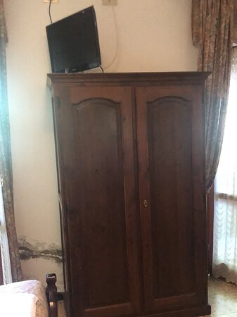 Albergo Bertocchi主图
