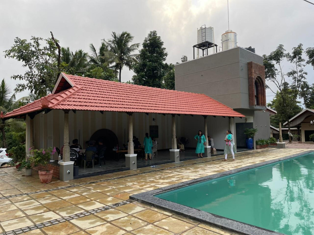 Bananki Homestay主图