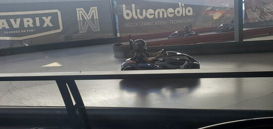 Octane Raceway-斯科茨代尔必去景点