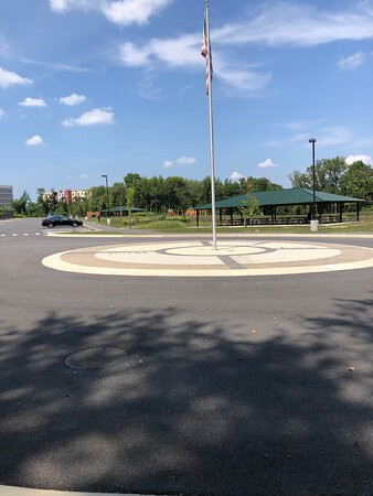 Home2 Suites by Hilton Arundel Mills BWI Airport主图