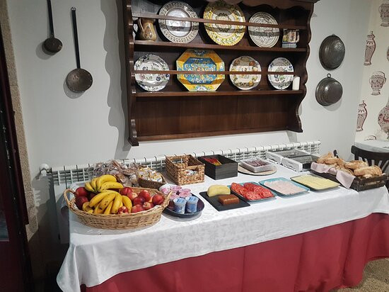 Casa das Veigas主图