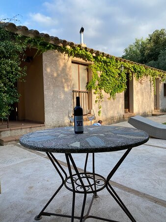 Logis Hotel El Moli de Siurana主图