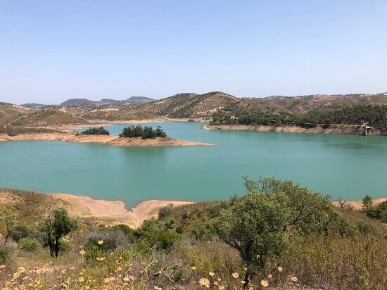 Bulldog Buggies-Silves必去景点