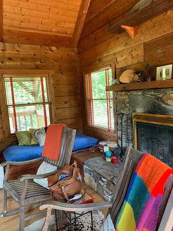 Cuz's Cabins and Resort主图