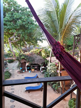 Pousada Vento de Jeri主图