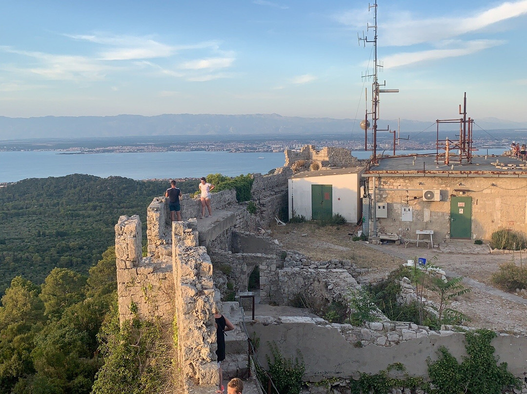 Fort Saint Michael / Tvrđava Sveti Mihovil景点图片
